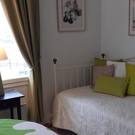 Boutique Hotel Tavis, Check In Olavinkatu 8 Savonlinna Zewnętrze zdjęcie