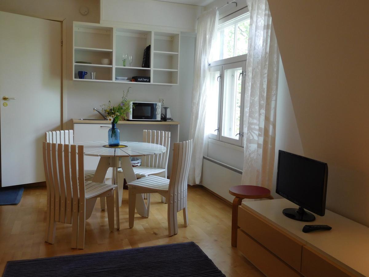 Boutique Hotel Tavis, Check In Olavinkatu 8 Savonlinna Zewnętrze zdjęcie