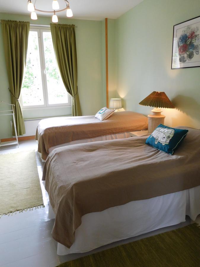 Boutique Hotel Tavis, Check In Olavinkatu 8 Savonlinna Zewnętrze zdjęcie