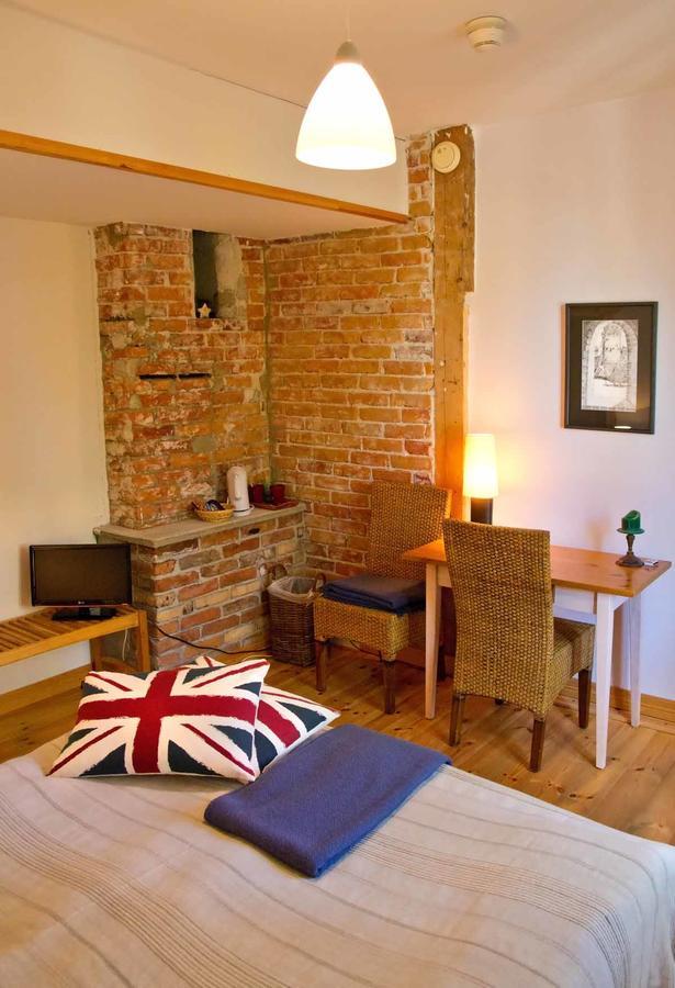 Boutique Hotel Tavis, Check In Olavinkatu 8 Savonlinna Zewnętrze zdjęcie
