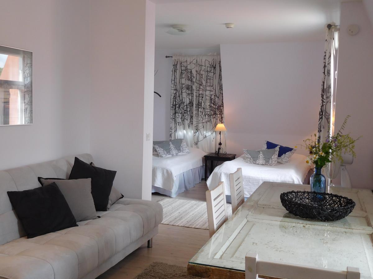 Boutique Hotel Tavis, Check In Olavinkatu 8 Savonlinna Zewnętrze zdjęcie