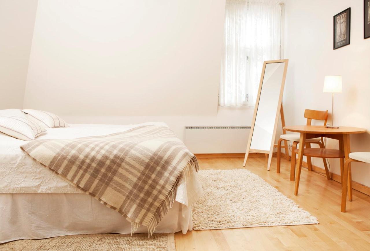 Boutique Hotel Tavis, Check In Olavinkatu 8 Savonlinna Zewnętrze zdjęcie