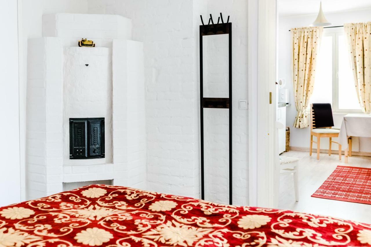 Boutique Hotel Tavis, Check In Olavinkatu 8 Savonlinna Zewnętrze zdjęcie